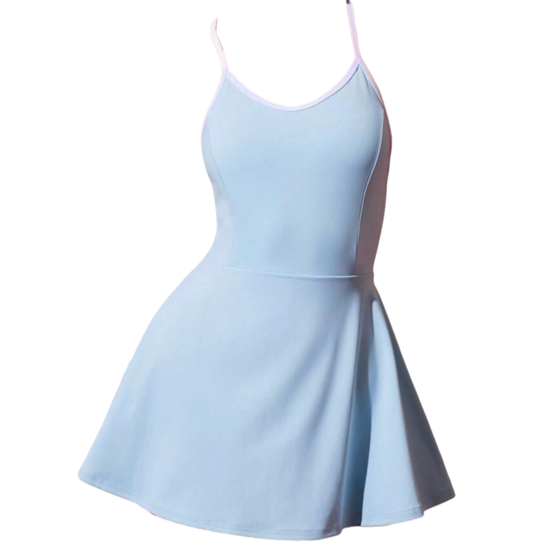 Iris Dress
