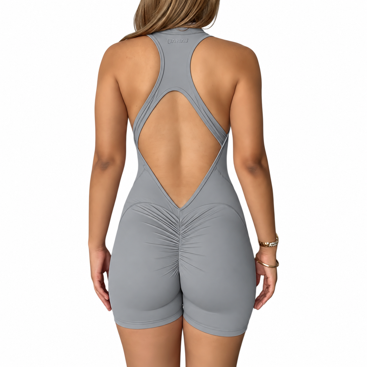 Aurora Jumpsuit