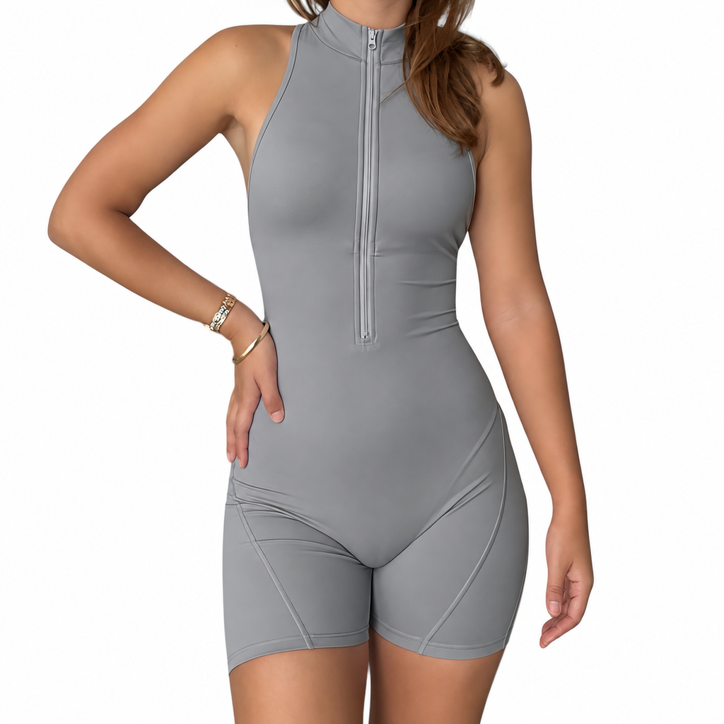 Aurora Jumpsuit