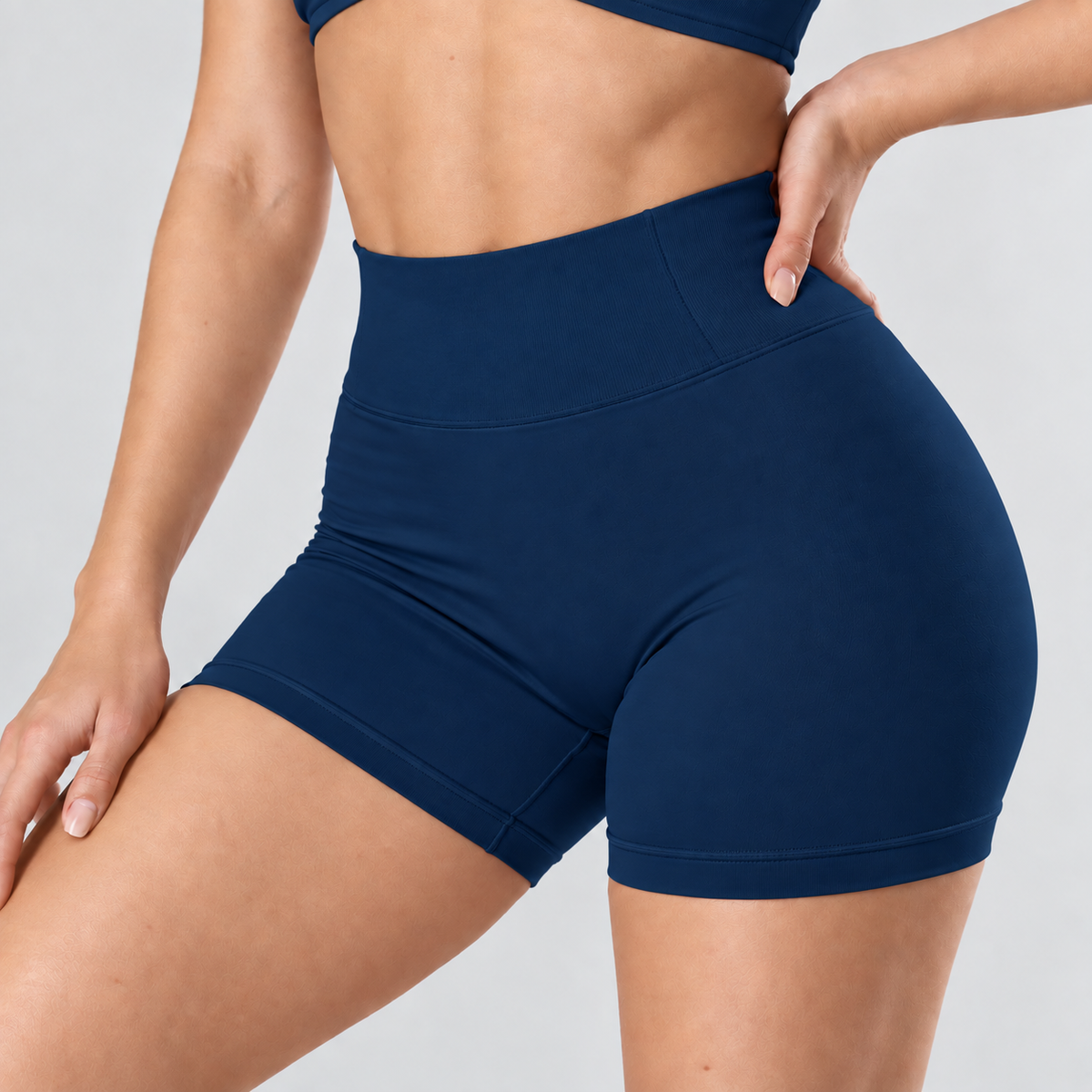 Mila Short