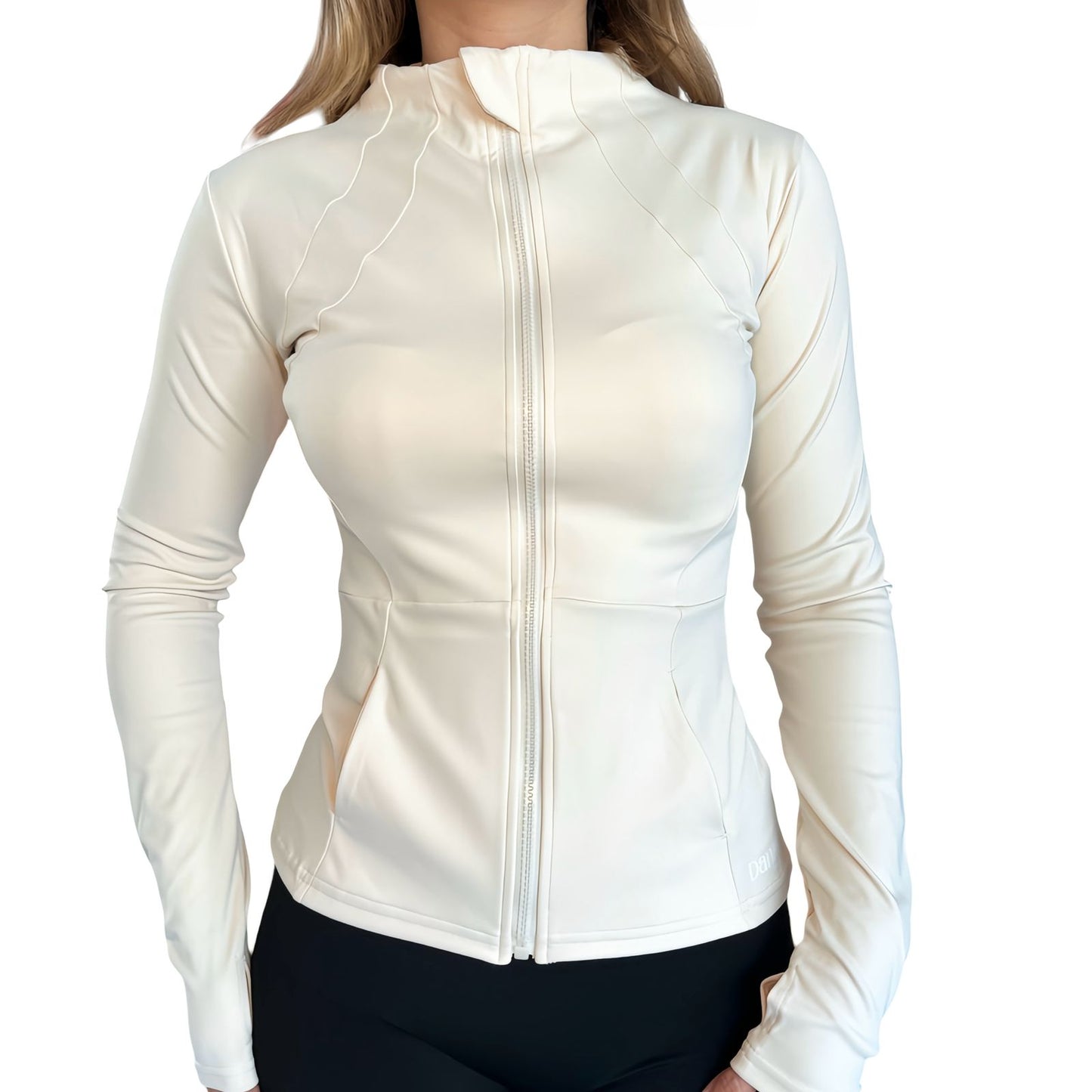 DANAY Slim Jacket