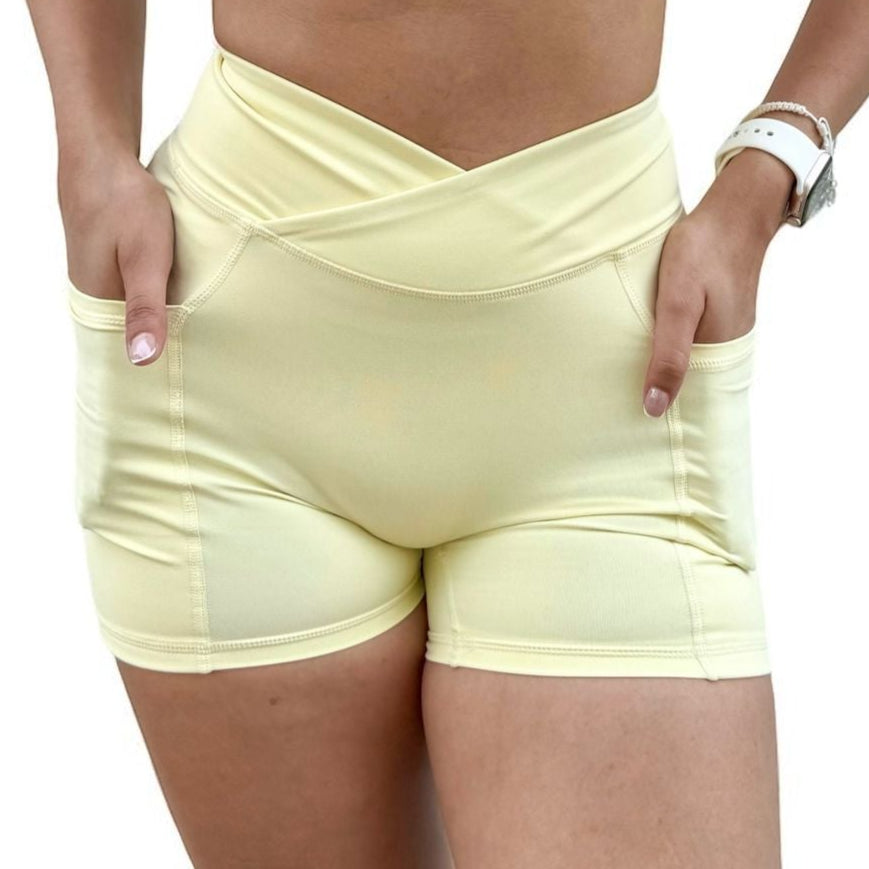 Butter Short
