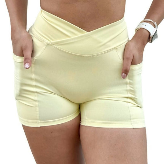 Butter Short
