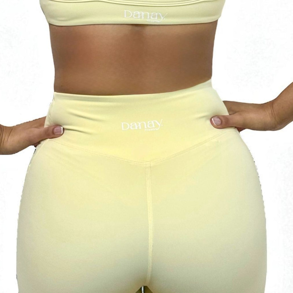 Butter Short